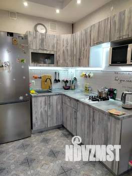 1-к квартира, посуточно, 40м2, 16/25 этаж