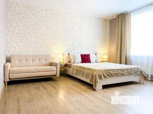 2-к квартира, посуточно, 50м2, 1/1 этаж