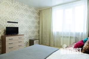 3-к квартира, посуточно, 85м2, 2/25 этаж