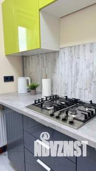 1-к квартира, посуточно, 26м2, 1/1 этаж