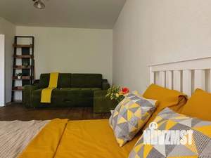 1-к квартира, посуточно, 32м2, 4/9 этаж