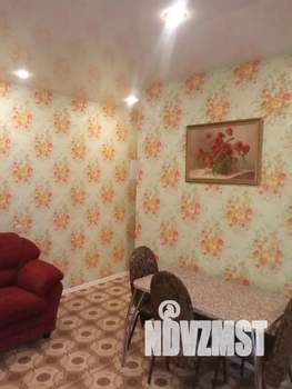 2-к квартира, посуточно, 50м2, 2/5 этаж