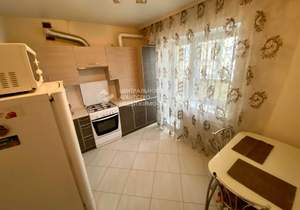 1-к квартира, на длительный срок, 41м2, 6/10 этаж