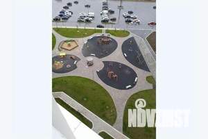 1-к квартира, посуточно, 26м2, 11/25 этаж