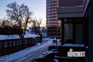 2-к квартира, посуточно, 58м2, 1/1 этаж