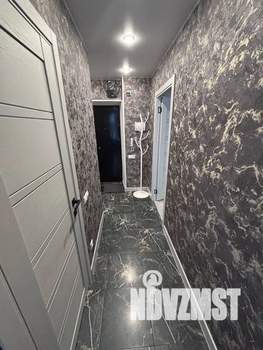 1-к квартира, посуточно, 33м2, 4/5 этаж