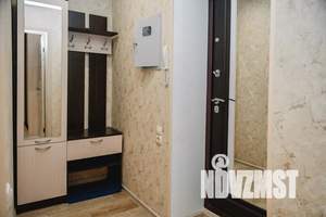 1-к квартира, посуточно, 40м2, 1/5 этаж