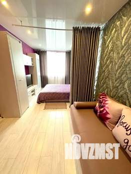 2-к квартира, посуточно, 52м2, 6/12 этаж