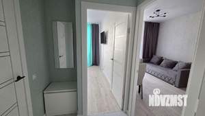 1-к квартира, на длительный срок, 37м2, 14/18 этаж