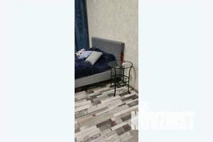 1-к квартира, посуточно, 45м2, 16/22 этаж