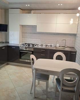 1-к квартира, на длительный срок, 45м2, 6/10 этаж