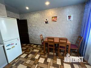 1-к квартира, на длительный срок, 45м2, 14/15 этаж