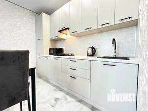 2-к квартира, посуточно, 39м2, 1/1 этаж