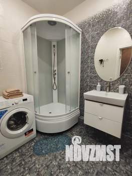 1-к квартира, посуточно, 48м2, 3/17 этаж