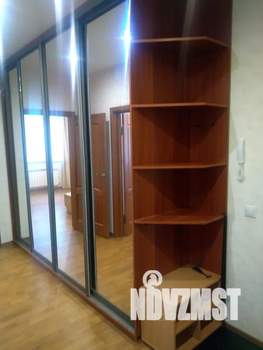 2-к квартира, посуточно, 70м2, 3/10 этаж