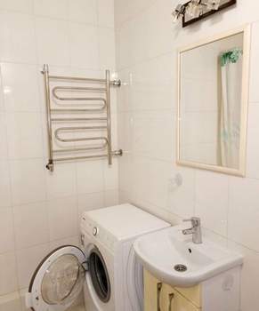 3-к квартира, на длительный срок, 110м2, 7/16 этаж