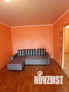 1-к квартира, посуточно, 60м2, 3/10 этаж