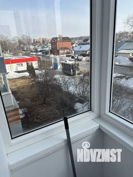 1-к квартира, на длительный срок, 34м2, 3/5 этаж