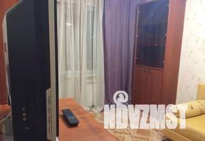 1-к квартира, на длительный срок, 24м2, 2/5 этаж