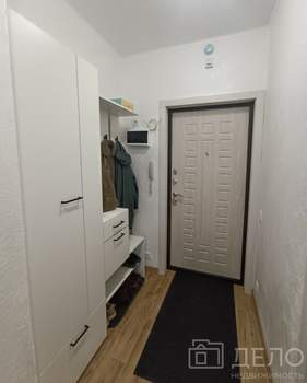 1-к квартира, на длительный срок, 44м2, 8/25 этаж