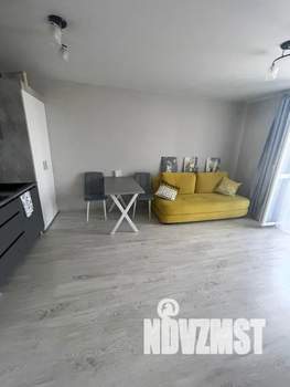 1-к квартира, посуточно, 37м2, 14/20 этаж