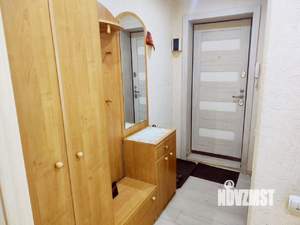1-к квартира, посуточно, 33м2, 3/5 этаж