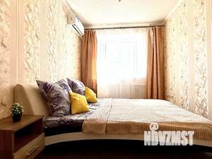 2-к квартира, посуточно, 65м2, 6/15 этаж