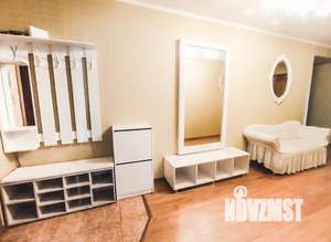 2-к квартира, посуточно, 66м2, 2/10 этаж