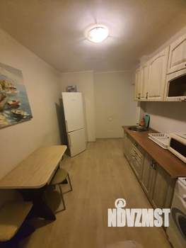 1-к квартира, на длительный срок, 48м2, 10/10 этаж