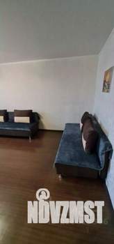 1-к квартира, посуточно, 85м2, 1/1 этаж