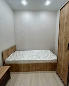 1-к квартира, на длительный срок, 41м2, 11/22 этаж