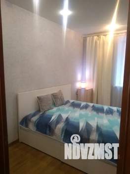 2-к квартира, посуточно, 70м2, 3/10 этаж