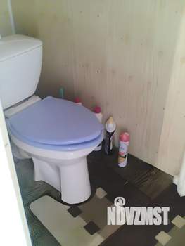 1-к квартира, на длительный срок, 31м2, 1/2 этаж