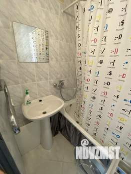 1-к квартира, на длительный срок, 32м2, 4/5 этаж