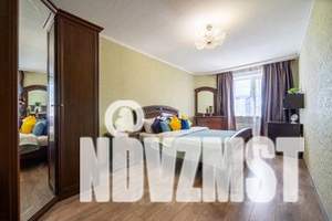 2-к квартира, посуточно, 79м2, 4/6 этаж