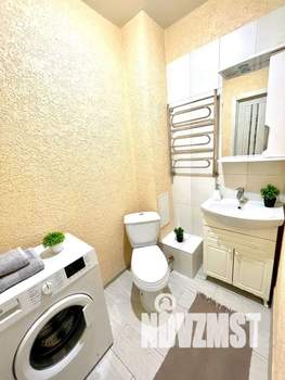 2-к квартира, посуточно, 52м2, 6/12 этаж