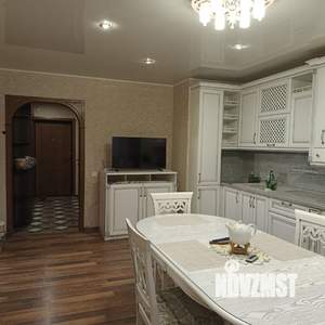 2-к квартира, на длительный срок, 75м2, 9/27 этаж