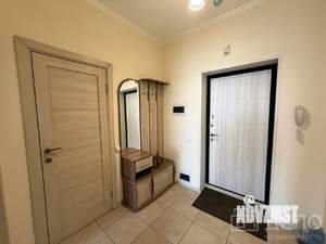 1-к квартира, на длительный срок, 45м2, 12/18 этаж