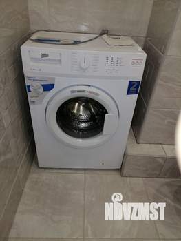 1-к квартира, на длительный срок, 40м2, 8/25 этаж