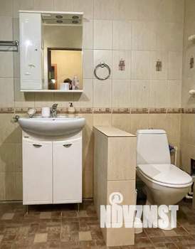 1-к квартира, посуточно, 47м2, 7/10 этаж