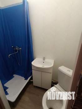 1-к квартира, на длительный срок, 15м2, 3/5 этаж
