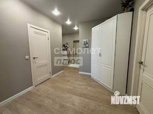 2-к квартира, на длительный срок, 69м2, 16/25 этаж