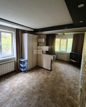 2-к квартира, на длительный срок, 45м2, 1/5 этаж