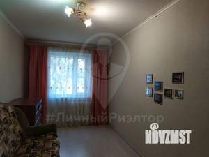 2-к квартира, на длительный срок, 44м2, 1/5 этаж