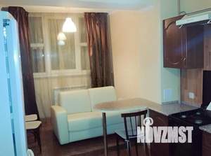 1-к квартира, на длительный срок, 35м2, 3/5 этаж