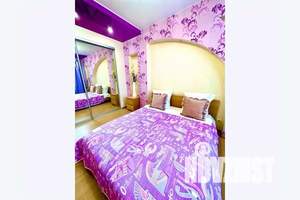 3-к квартира, посуточно, 135м2, 9/15 этаж