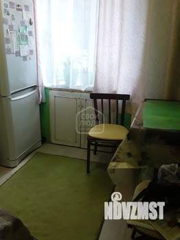 1-к квартира, на длительный срок, 31м2, 1/5 этаж