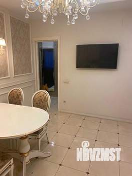 1-к квартира, на длительный срок, 47м2, 3/5 этаж