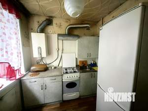 3-к квартира, на длительный срок, 60м2, 3/4 этаж
