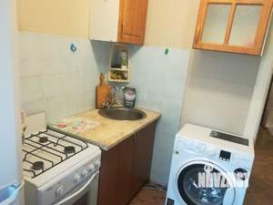 1-к квартира, на длительный срок, 33м2, 4/9 этаж